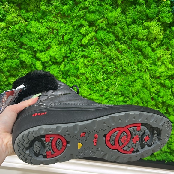 Pajar Lacey Waterproof Nylon Winter Boot - Picture 12 of 16